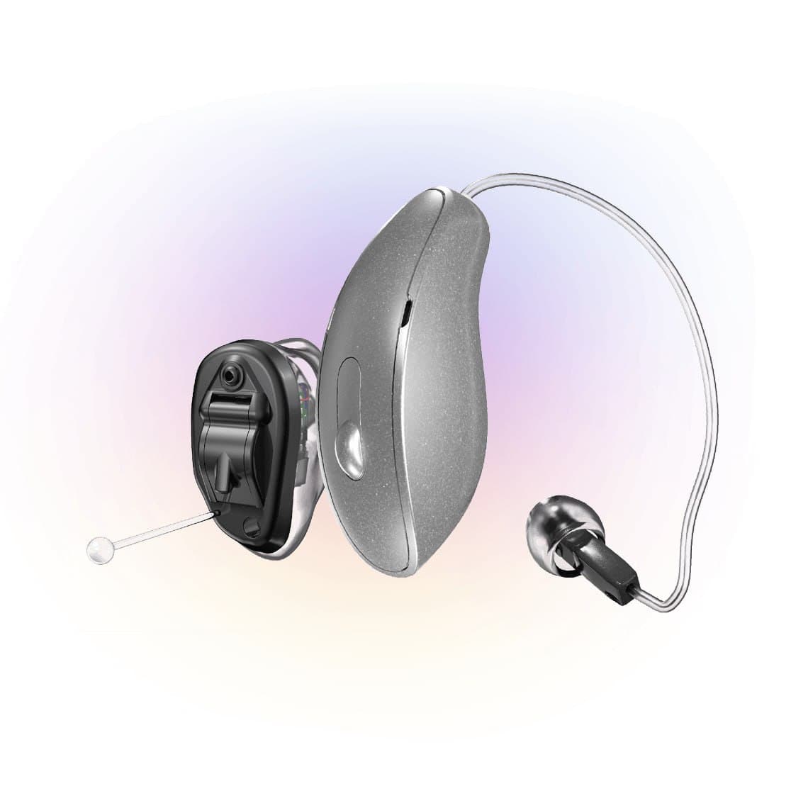 Advanced Hearing-
aids image 2