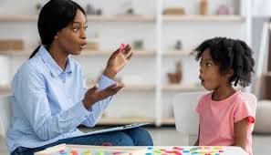Speech Therapy image 2