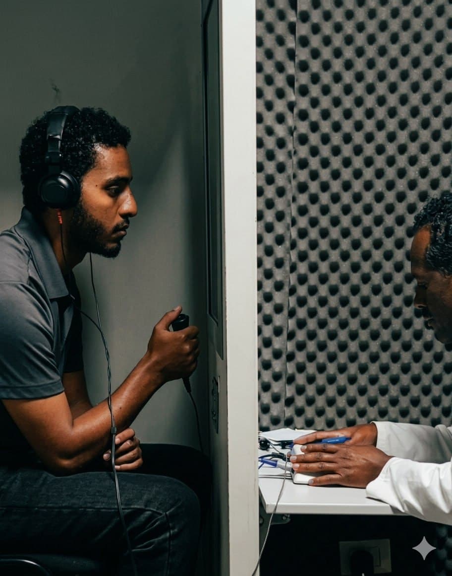 Hearing Assessment