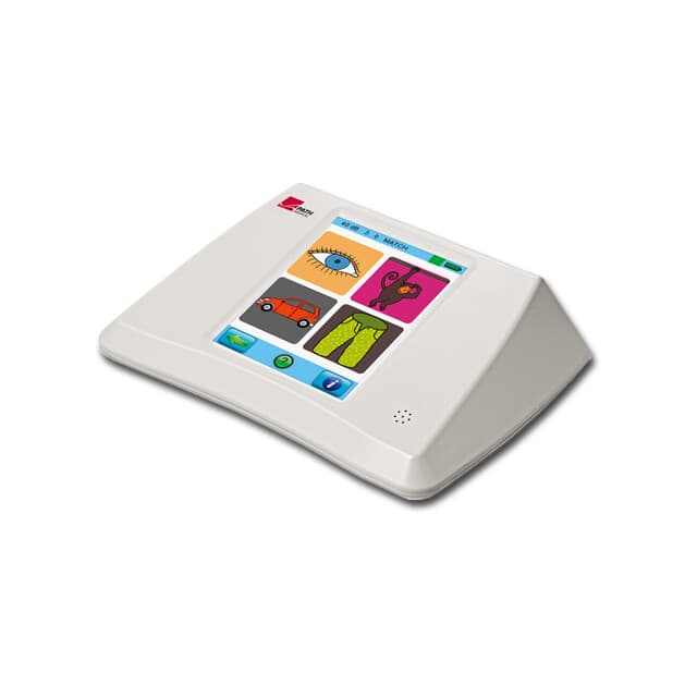 Advanced Hearing-aids And Diagnostic Device image 2